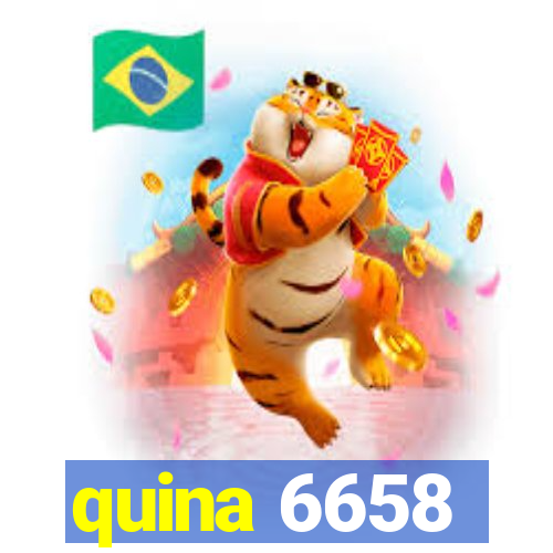 quina 6658